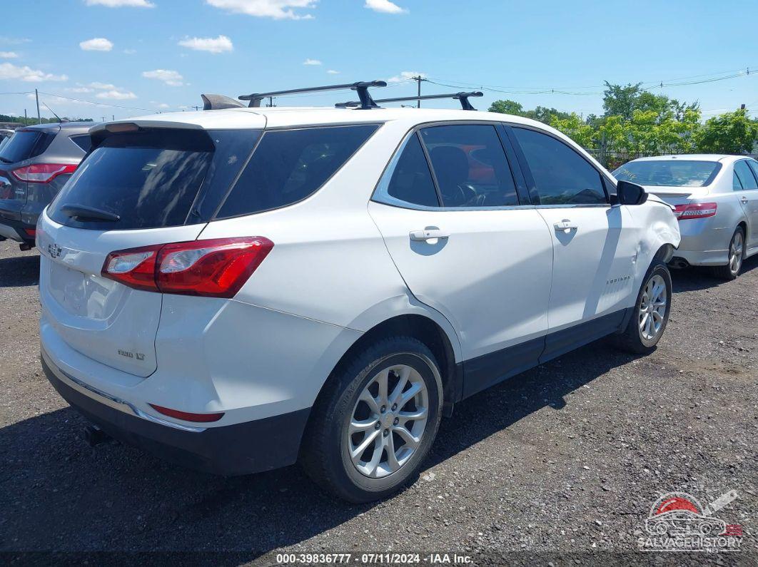 2GNAXSEV7J6246849 2018 CHEVROLET EQUINOX photo no. 4