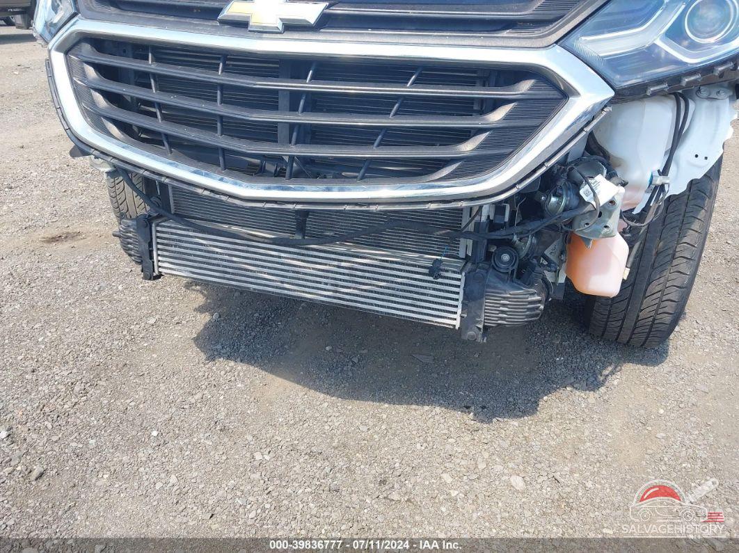 2GNAXSEV7J6246849 2018 CHEVROLET EQUINOX photo no. 6