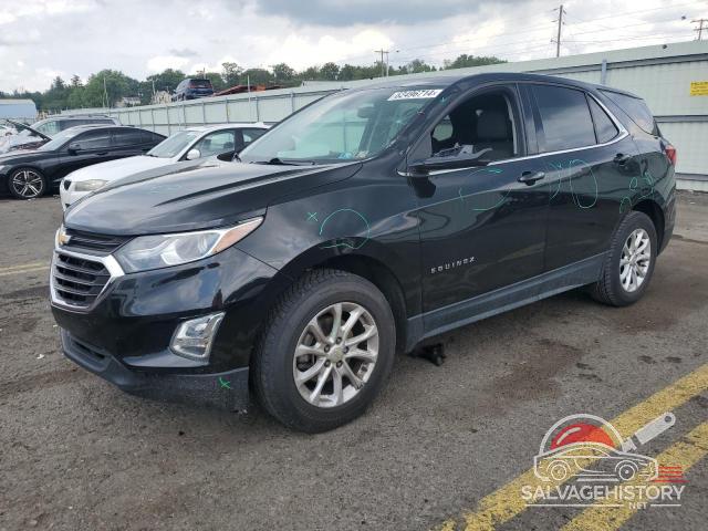 2GNAXSEVXJ6251303 2018 CHEVROLET EQUINOX photo no. 13