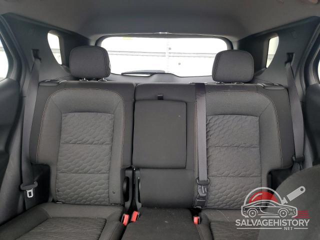 2GNAXSEVXJ6251303 2018 CHEVROLET EQUINOX photo no. 10