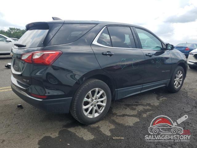2GNAXSEVXJ6251303 2018 CHEVROLET EQUINOX photo no. 3