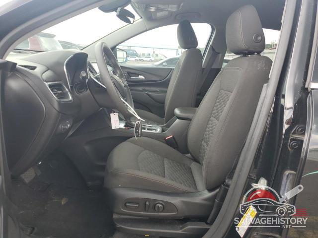 2GNAXSEVXJ6251303 2018 CHEVROLET EQUINOX photo no. 7