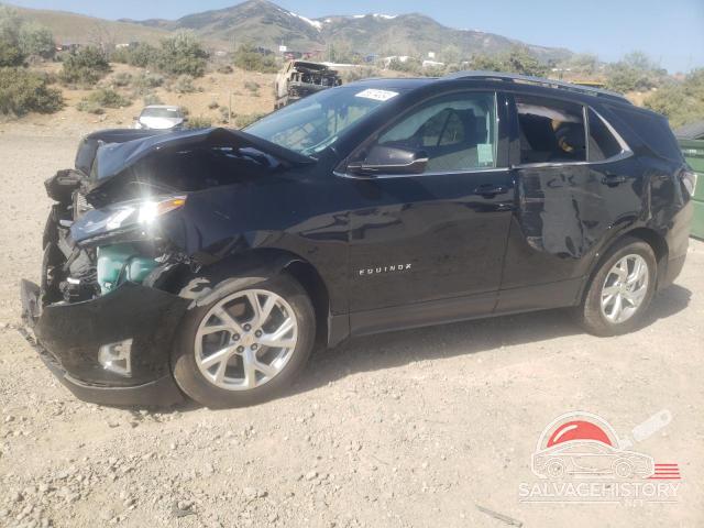 2GNAXTEX6J6293944 2018 CHEVROLET EQUINOX photo no. 21