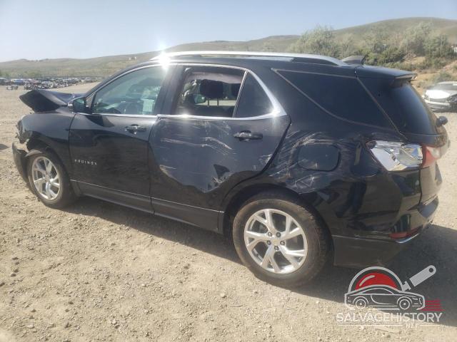 2GNAXTEX6J6293944 2018 CHEVROLET EQUINOX photo no. 2