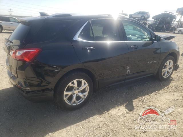 2GNAXTEX6J6293944 2018 CHEVROLET EQUINOX photo no. 3