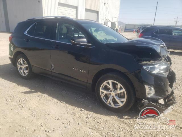 2GNAXTEX6J6293944 2018 CHEVROLET EQUINOX photo no. 4