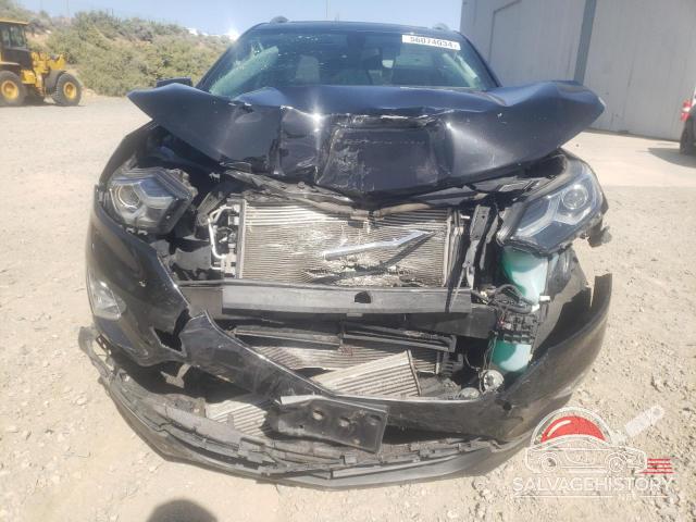 2GNAXTEX6J6293944 2018 CHEVROLET EQUINOX photo no. 5