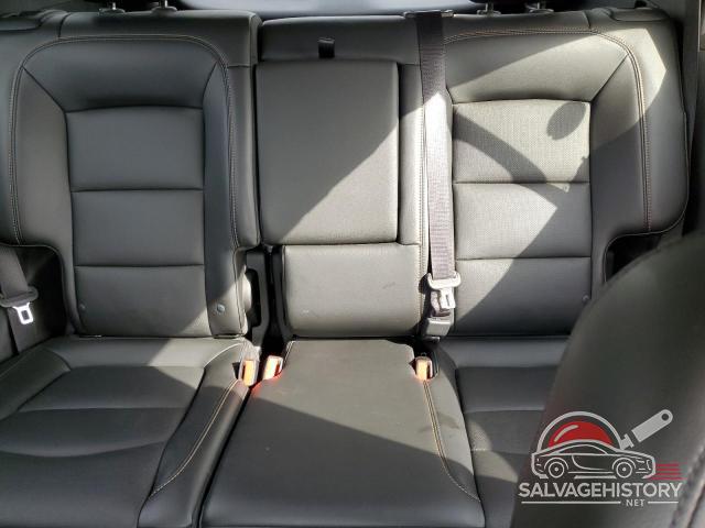 2GNAXVEV3J6213834 2018 CHEVROLET EQUINOX photo no. 10