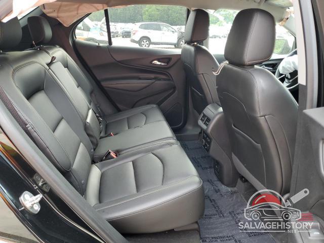 2GNAXVEV3J6213834 2018 CHEVROLET EQUINOX photo no. 11