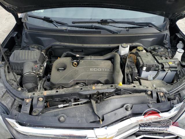 2GNAXVEV3J6213834 2018 CHEVROLET EQUINOX photo no. 12
