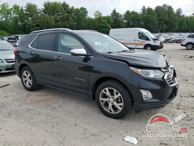 2GNAXVEV3J6213834 2018 CHEVROLET EQUINOX photo no. 4