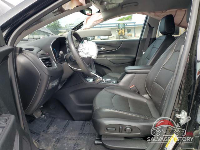 2GNAXVEV3J6213834 2018 CHEVROLET EQUINOX photo no. 7