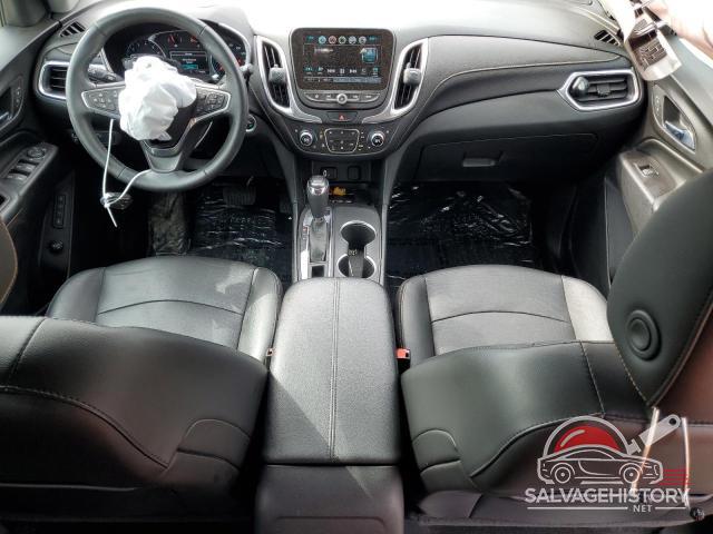 2GNAXVEV3J6213834 2018 CHEVROLET EQUINOX photo no. 8
