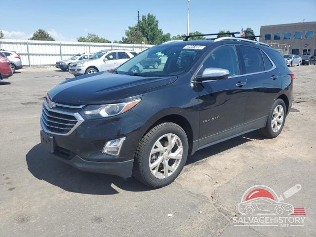 2GNAXVEVXJ6238861 2018 CHEVROLET EQUINOX photo no. 4