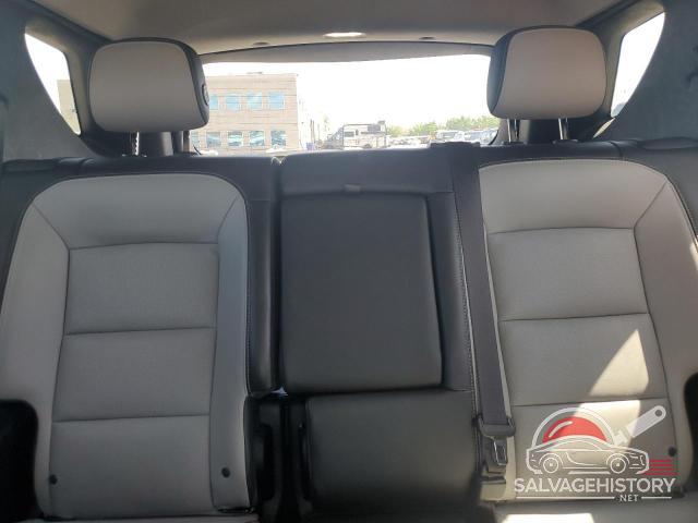 2GNAXVEVXJ6238861 2018 CHEVROLET EQUINOX photo no. 10