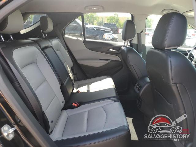 2GNAXVEVXJ6238861 2018 CHEVROLET EQUINOX photo no. 11