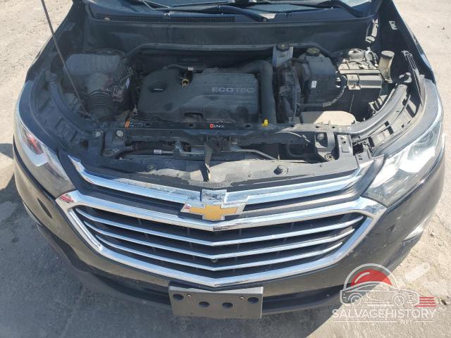 2GNAXVEVXJ6238861 2018 CHEVROLET EQUINOX photo no. 12