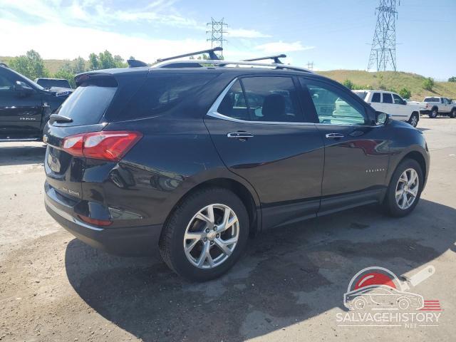2GNAXVEVXJ6238861 2018 CHEVROLET EQUINOX photo no. 3