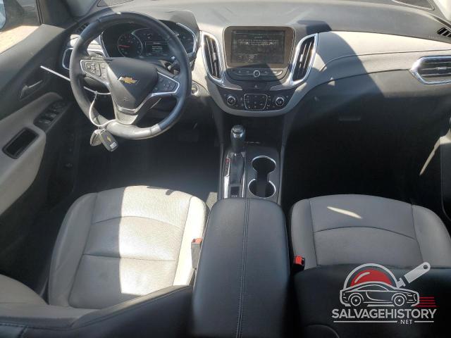 2GNAXVEVXJ6238861 2018 CHEVROLET EQUINOX photo no. 8
