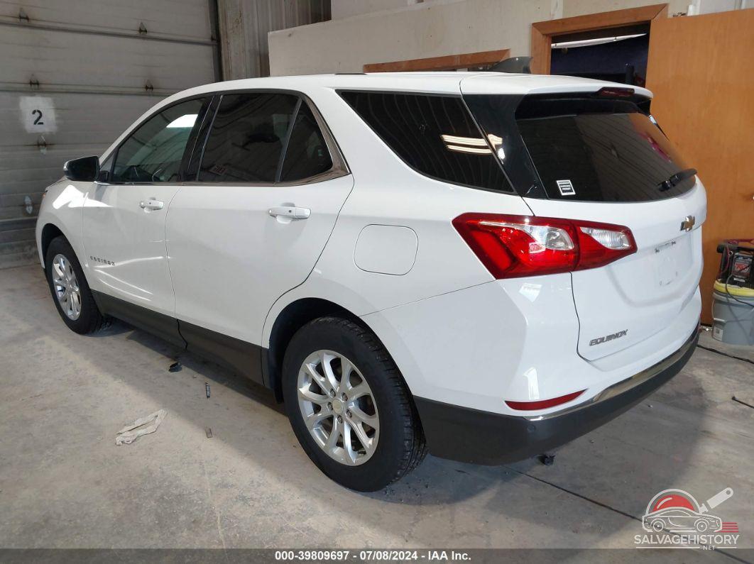 3GNAXJEV2JL104107 2018 CHEVROLET EQUINOX photo no. 3