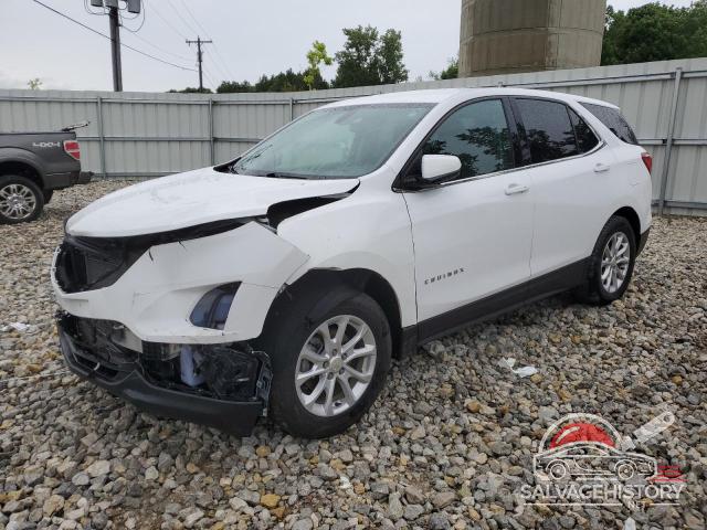3GNAXJEV2JL394087 2018 CHEVROLET EQUINOX photo no. 23