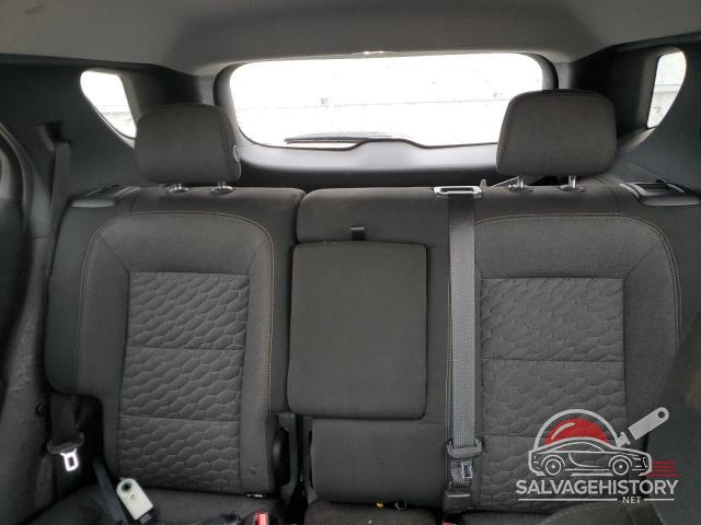 3GNAXJEV2JL394087 2018 CHEVROLET EQUINOX photo no. 10