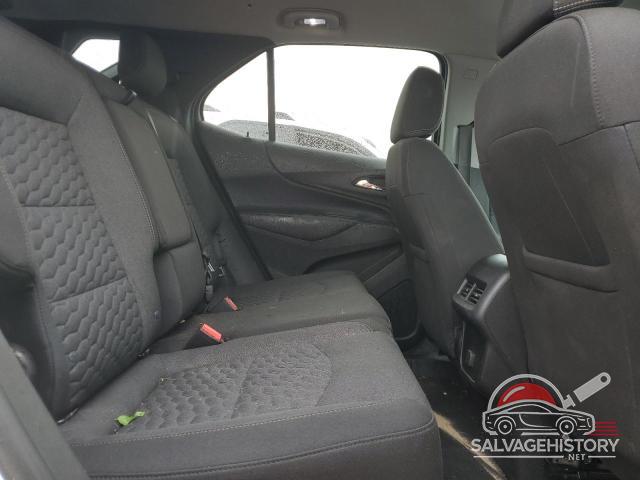 3GNAXJEV2JL394087 2018 CHEVROLET EQUINOX photo no. 11