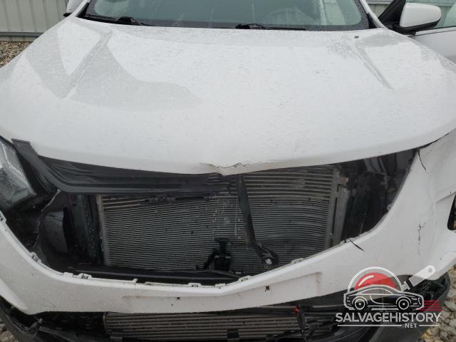 3GNAXJEV2JL394087 2018 CHEVROLET EQUINOX photo no. 12