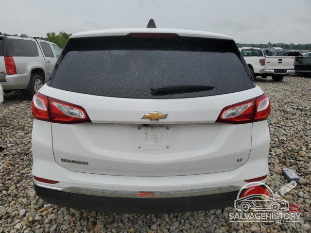 3GNAXJEV2JL394087 2018 CHEVROLET EQUINOX photo no. 6