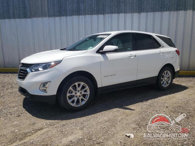 3GNAXJEV2JS564311 2018 CHEVROLET EQUINOX photo no. 16