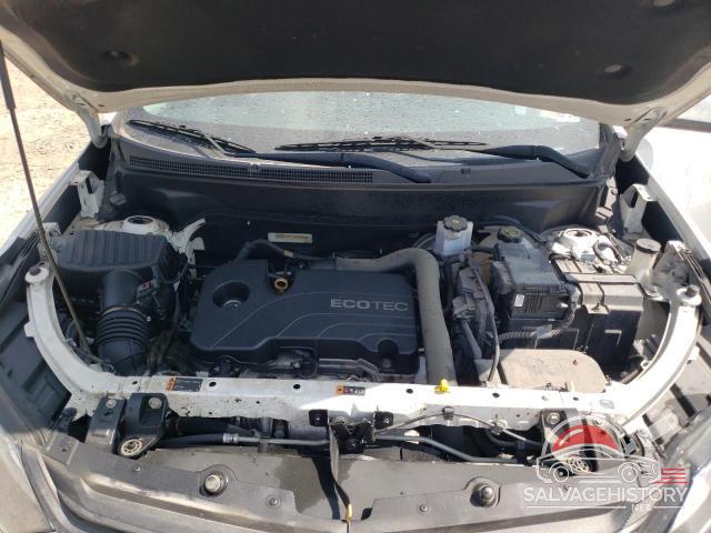 3GNAXJEV2JS564311 2018 CHEVROLET EQUINOX photo no. 12