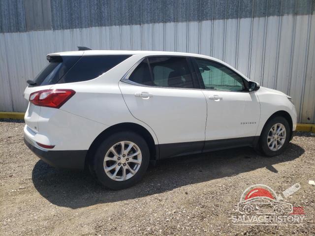 3GNAXJEV2JS564311 2018 CHEVROLET EQUINOX photo no. 3