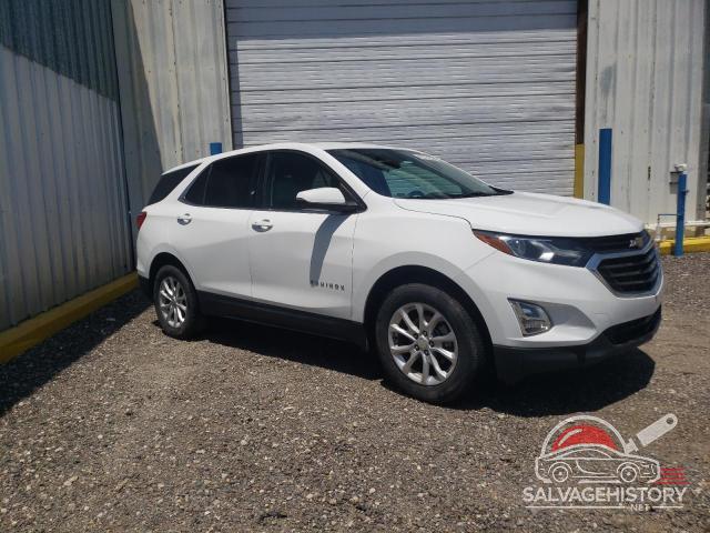 3GNAXJEV2JS564311 2018 CHEVROLET EQUINOX photo no. 4