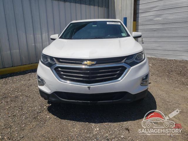 3GNAXJEV2JS564311 2018 CHEVROLET EQUINOX photo no. 5