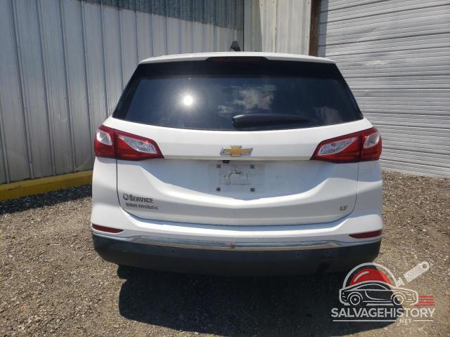 3GNAXJEV2JS564311 2018 CHEVROLET EQUINOX photo no. 6