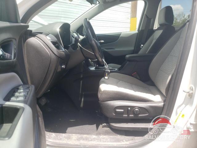 3GNAXJEV2JS564311 2018 CHEVROLET EQUINOX photo no. 7