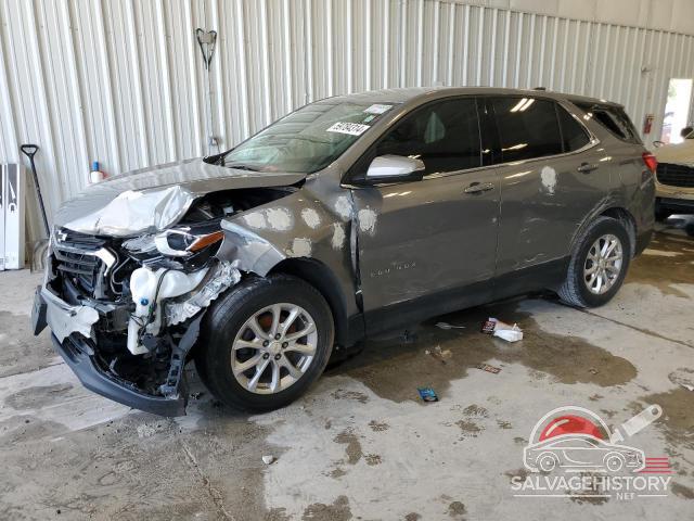 3GNAXJEV4JS643494 2018 CHEVROLET EQUINOX photo no. 3