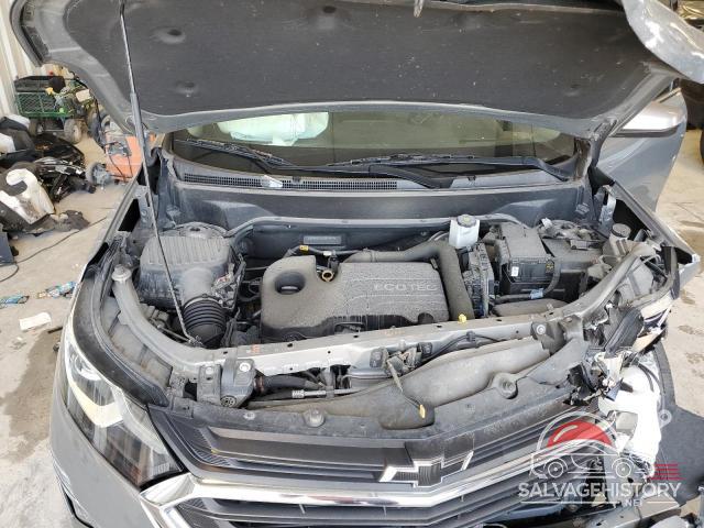 3GNAXJEV4JS643494 2018 CHEVROLET EQUINOX photo no. 12