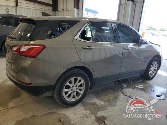 3GNAXJEV4JS643494 2018 CHEVROLET EQUINOX photo no. 3