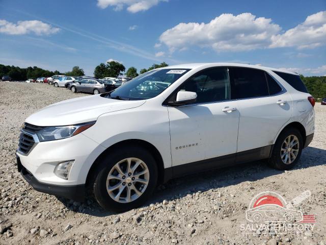 3GNAXJEV9JS646875 2018 CHEVROLET EQUINOX photo no. 2