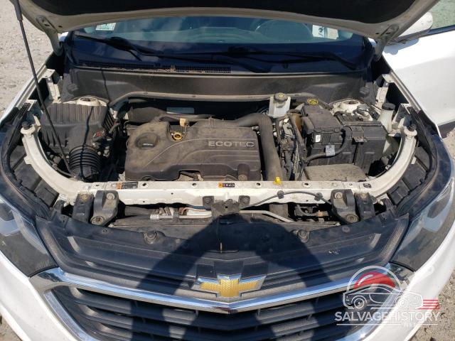 3GNAXJEV9JS646875 2018 CHEVROLET EQUINOX photo no. 12
