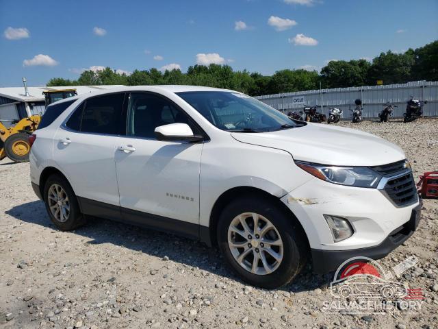 3GNAXJEV9JS646875 2018 CHEVROLET EQUINOX photo no. 4