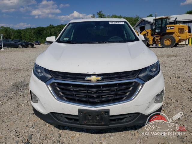3GNAXJEV9JS646875 2018 CHEVROLET EQUINOX photo no. 5