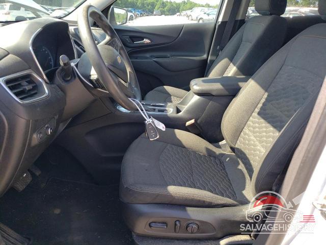3GNAXJEV9JS646875 2018 CHEVROLET EQUINOX photo no. 7