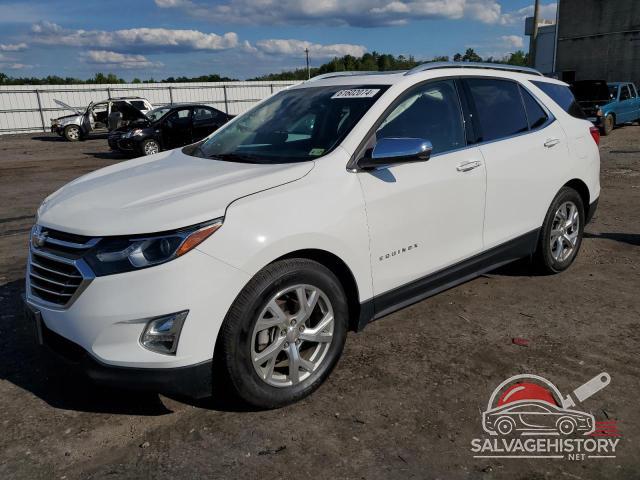 3GNAXPEU7JS632726 2018 CHEVROLET EQUINOX photo no. 10
