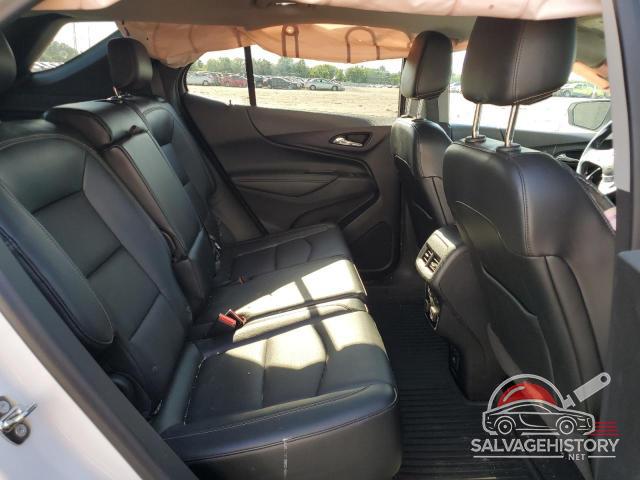 3GNAXPEU7JS632726 2018 CHEVROLET EQUINOX photo no. 11