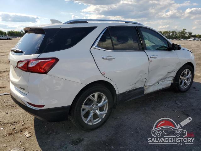 3GNAXPEU7JS632726 2018 CHEVROLET EQUINOX photo no. 3