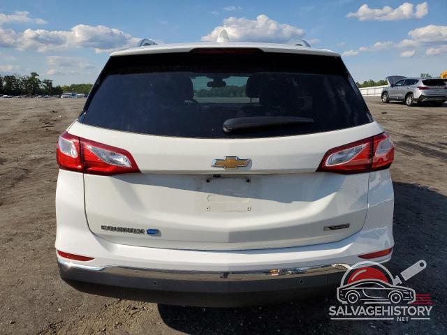 3GNAXPEU7JS632726 2018 CHEVROLET EQUINOX photo no. 6