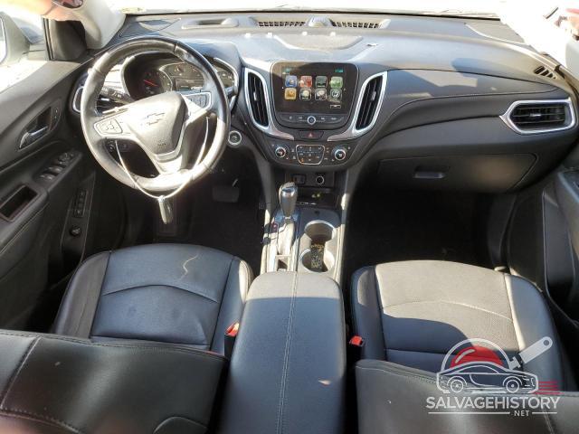 3GNAXPEU7JS632726 2018 CHEVROLET EQUINOX photo no. 8