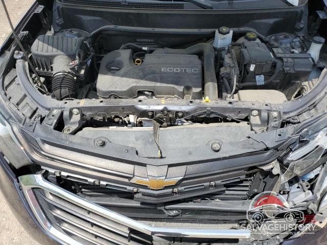 3GNAXSEV9JS576574 2018 CHEVROLET EQUINOX photo no. 12